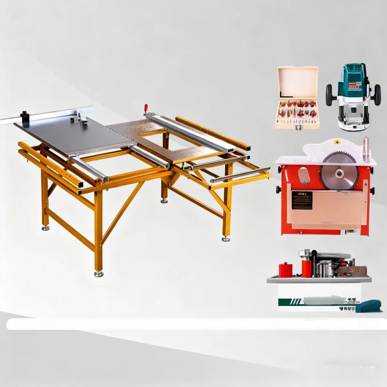 WANJIA MACHINE WJ-80