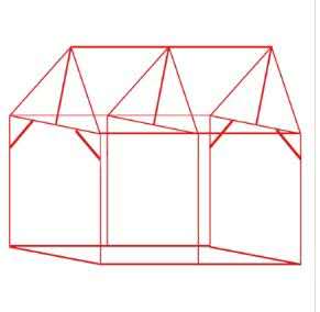 Preminum Cast Iron Square Tube Clamps
