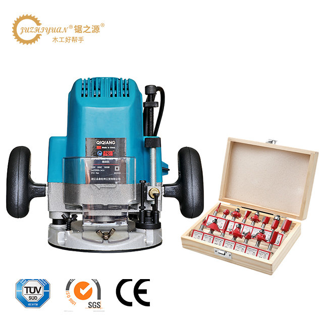 Swing-Arm Foldable Precision Table Saw（JT9)