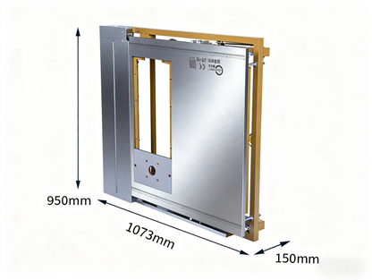 Upgraded Multifunctional Precision Sliding Table Saw JT11