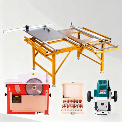 WANJIA MACHINE WJ-80