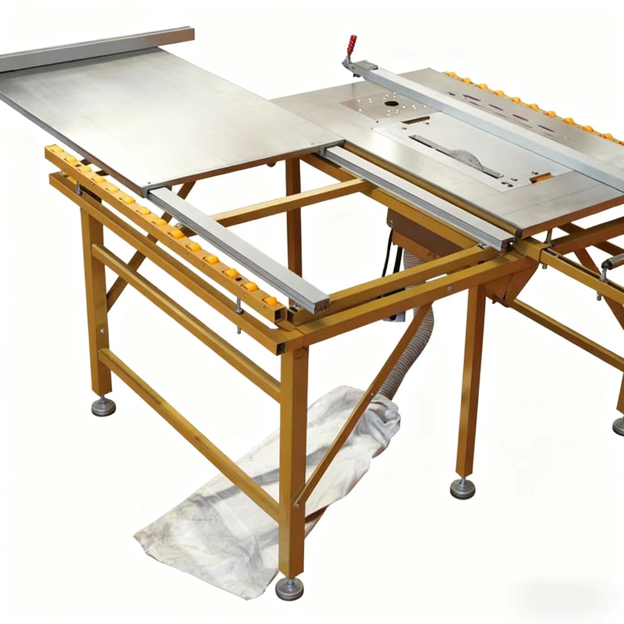 WANJIA MACHINE WJ-80